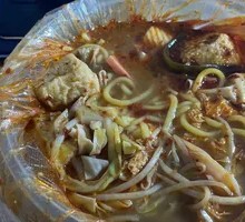 Signature Spicy Hot Pot