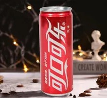 Coca-Cola Can