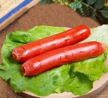 Red Sausage