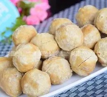 Chaozhou Beef Balls
