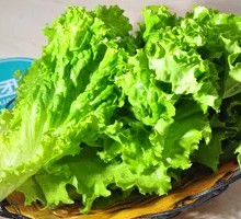 Lettuce