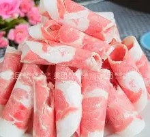 Premium Lamb Meat