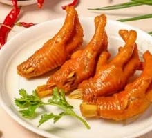 Chicken Feet