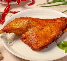 Duck Leg