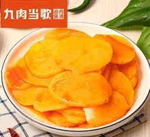Braised Potato Slices