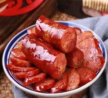 Chinese Sausage