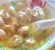 Fresh Meat Dumplings