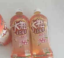 Jasmine Honey Tea