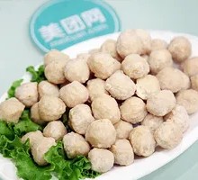 Chicken Meatballs