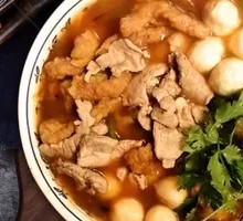 Family Full Set Bone Soup