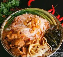 Fatty Intestine Rice Noodles