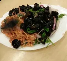 Vegetable Cold Dish