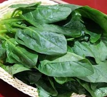 Spinach
