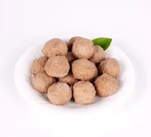 Beef Meatballs