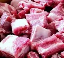Premium Spare Ribs