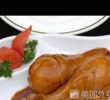 Imperial Fragrant Braised Chicken Thigh