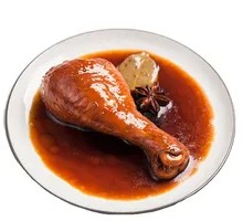 Braised Chicken Thigh