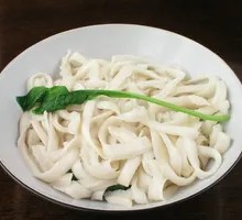 Noodle Stew