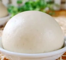 Steamed Bun