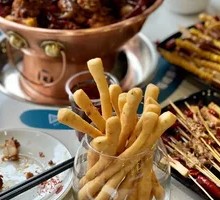 Changshuai Xiaoyoutiao
