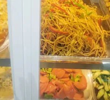 Assorted Delicate Cold Dishes