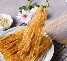 Fatal Tofu Skin