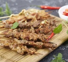 Goat tendon