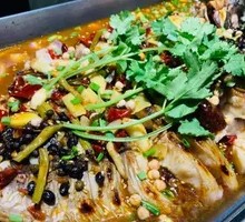 Black Fish