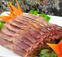Spiced Pork Skin