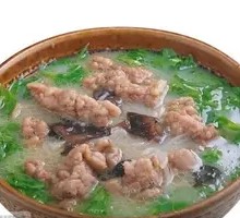 Crispy Pork Strips