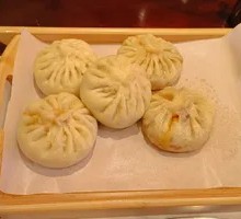 Northwest Sand Cress Lamb Buns