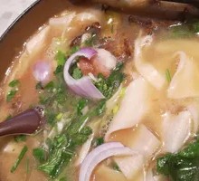 Zangjia Handmade Noodles