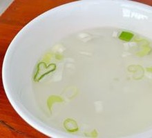 Bone Soup
