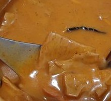 Premium Spicy Soup