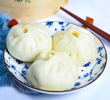 Shiitake and Cabbage Dumplings
