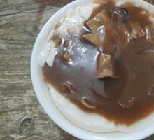 Spicy Soup with Mixed Ingredients