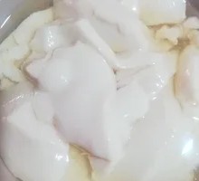 Original Tofu Pudding