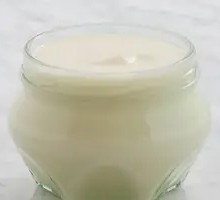 Flower Cow Yogurt