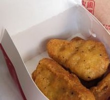 Colonel's Chicken Nuggets