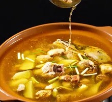 Old Duck Soup