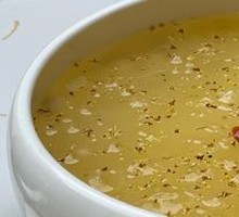 Osmanthus Tremella Porridge
