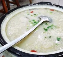 Three Mushroom Soup