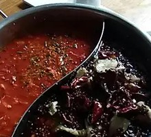 Spicy Tomato Fish