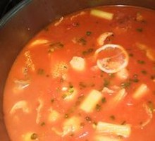 Tomato Soup