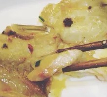 Fish Meat