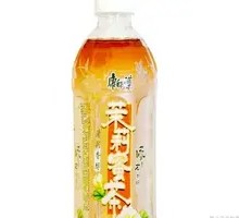 Jasmine Honey Tea
