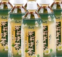 Master Kong Jasmine Green Tea