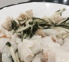 Puyang Noodles