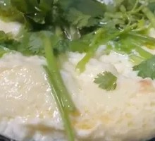 砂锅鸡蛋