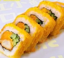 招牌黄金脆